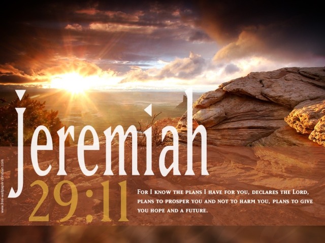 The Marvelous Book of Jeremiah